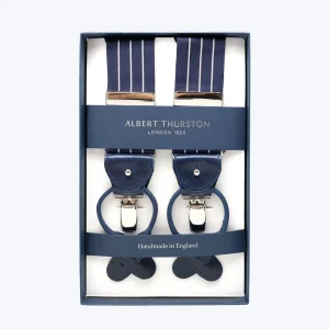 TIRANTES RAYA FINA ALBERT THURSTON