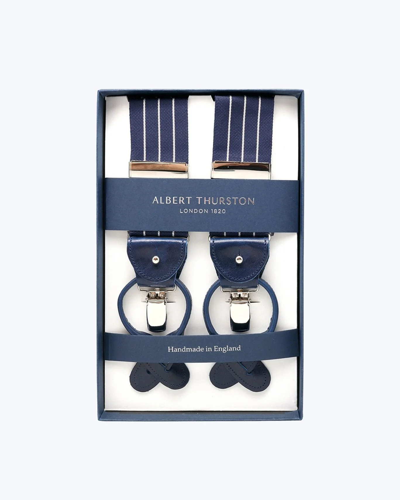 TIRANTES RAYA FINA ALBERT THURSTON