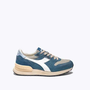 ZAPATILLAS CONQUEST C SW BLUE DIADORA