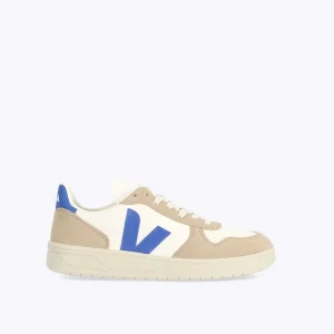 ZAPATILLAS V-10 CHFREE LEATHE EXT VEJA