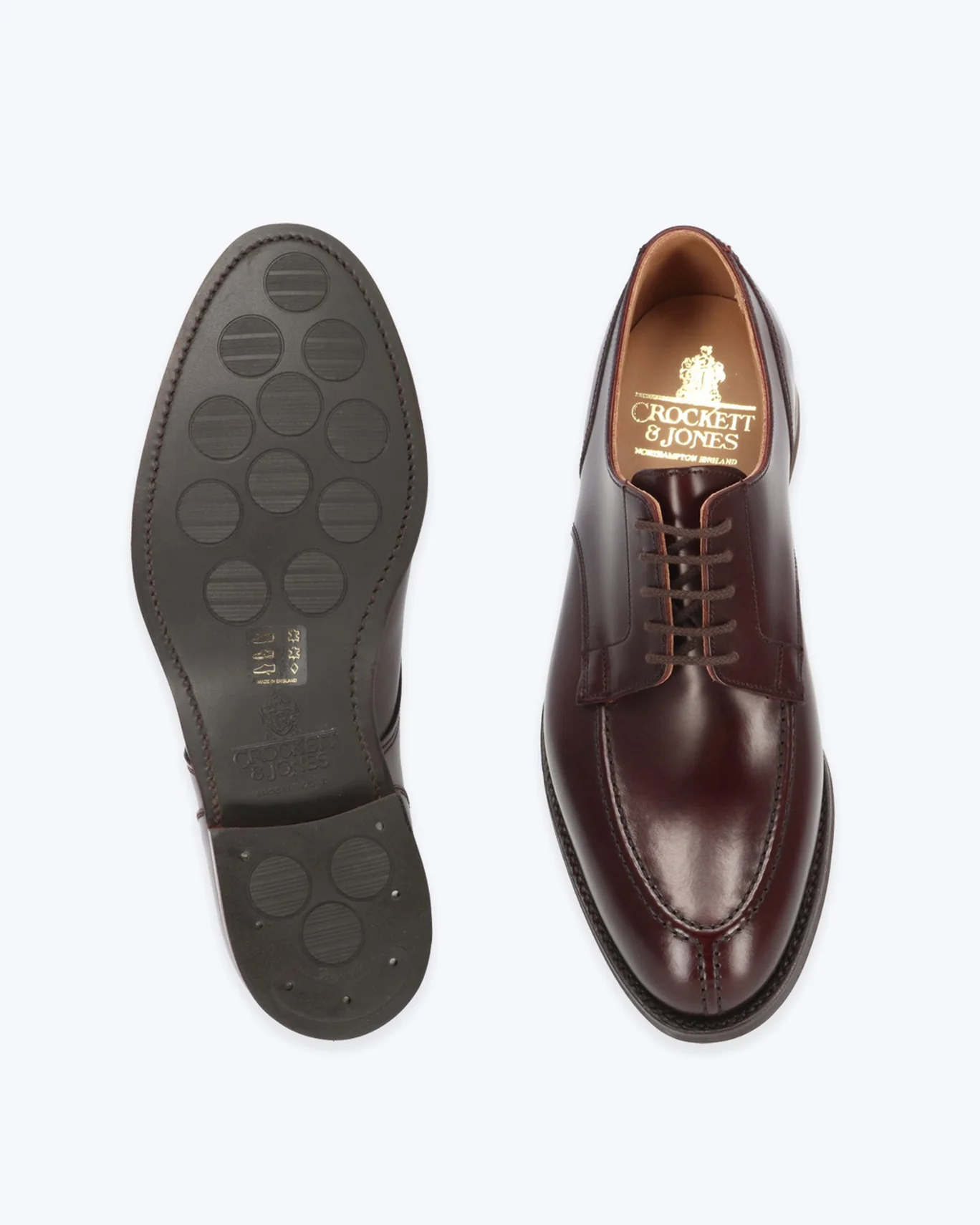ZAPATOS ASCOTT CROCKETT & JONES - Imagen 3