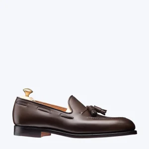 ZAPATOS CAVENDISH CORDOVAN CROCKETT & JONES