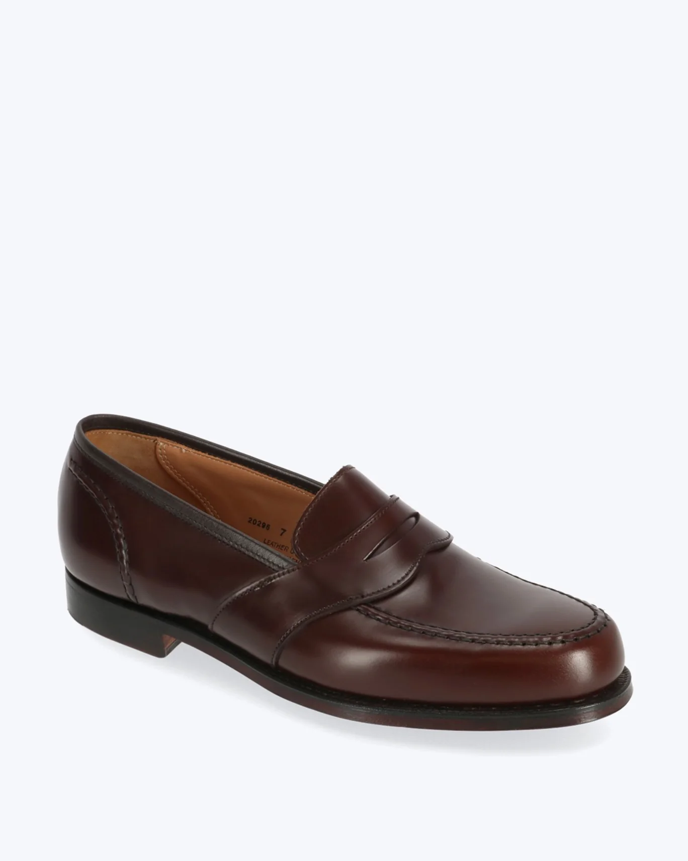 ZAPATOS YALE CROCKETT & JONES - Imagen 5