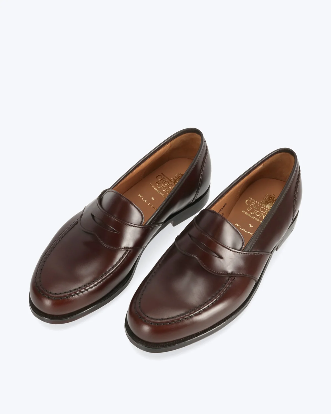 ZAPATOS YALE CROCKETT & JONES - Imagen 6