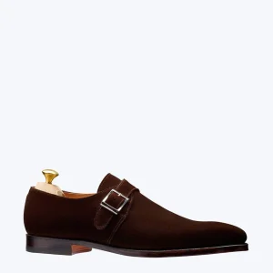 ZAPATOS MONKTON CROCKETT & JONES