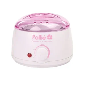 Fusor cera Pollié profesional blanco 450ml