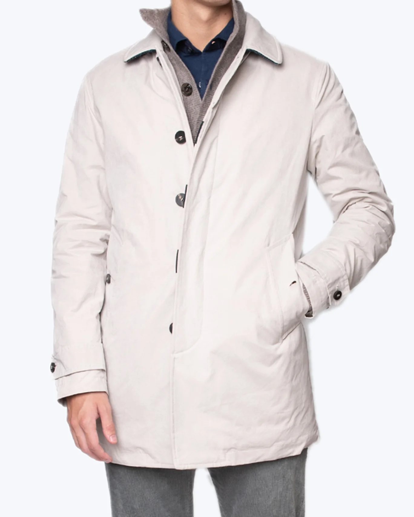 GABARDINA CAMPLIN - Imagen 3