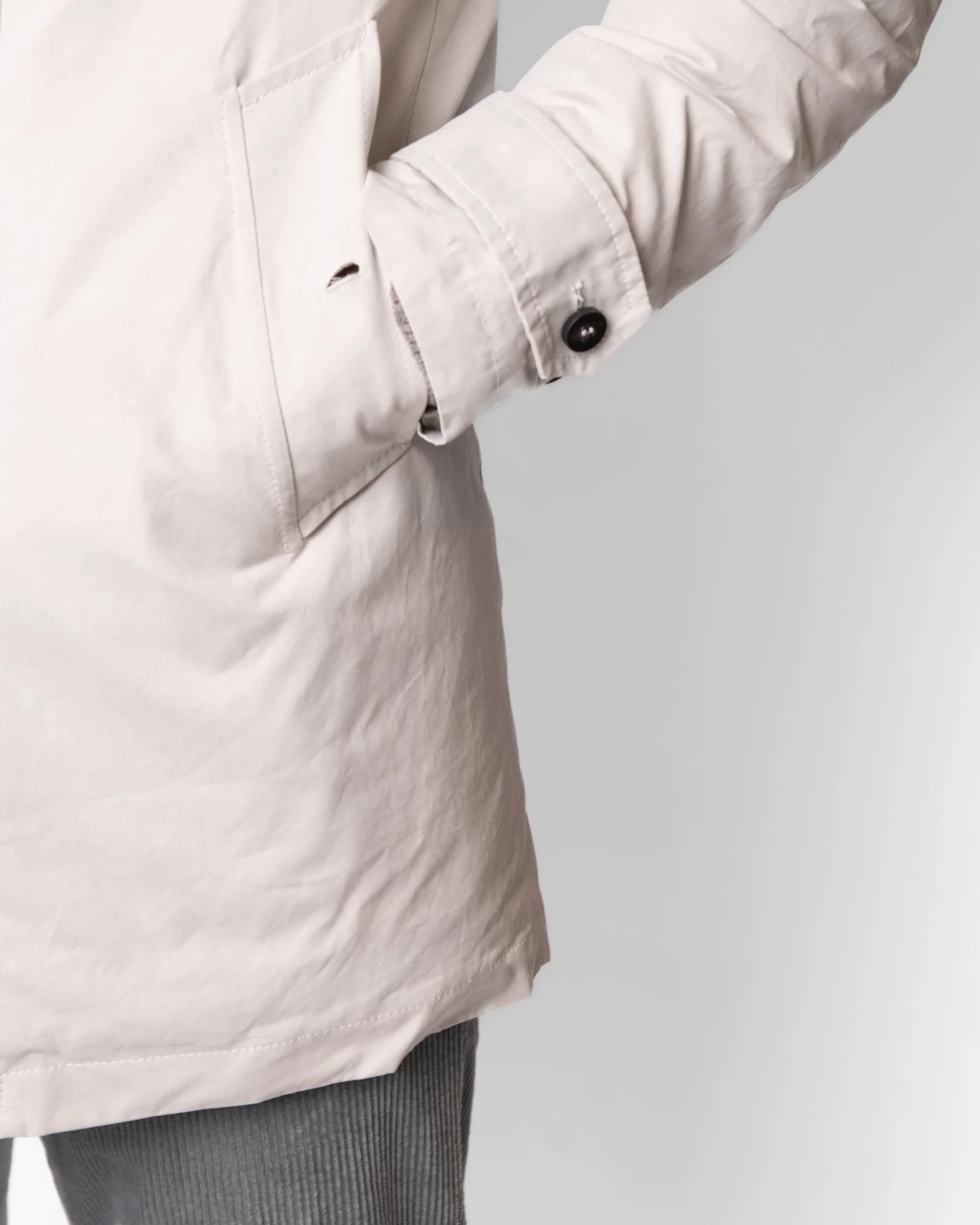 GABARDINA CAMPLIN - Imagen 4