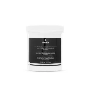 Gel Anticelulítico frío activo Bullon 500 ml