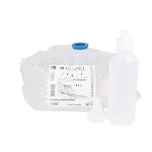 Gel Electroconductor con Aloe Vera Tassel 5.000 ml