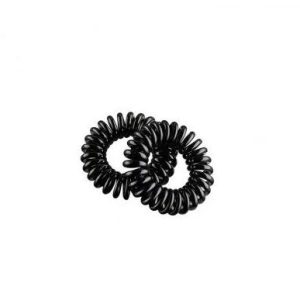 Goma espiral pequeña 35 mm 2 unidades