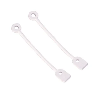 Gomas largas para bigudíes bolsa 50 unidades