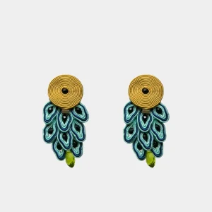 PENDIENTES GREEN RÍO