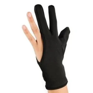Guante Térmico Eurostil para planchas 3 dedos
