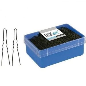 Horquillas de Moño 55mm caja 400 unidades