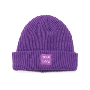 GORRO TRUE LOVE