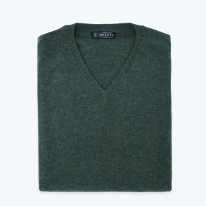 JERSEY DE PICO VERDE BREUER