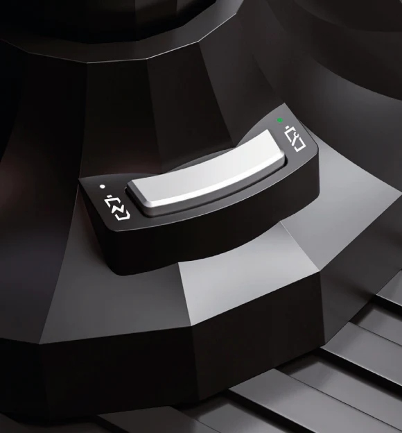 Cortapelos JRL ONYX FF 2020C-B - Imagen 7