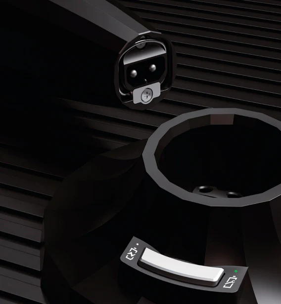 Cortapelos JRL ONYX FF 2020C-B - Imagen 5