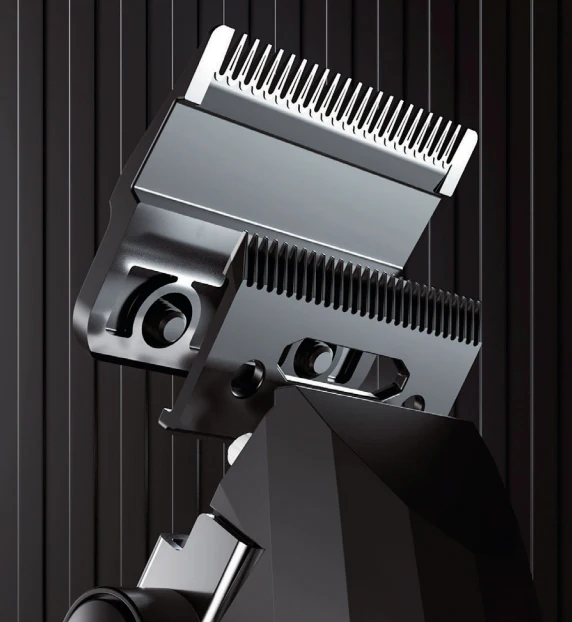 Cortapelos JRL ONYX FF 2020C-B - Imagen 6