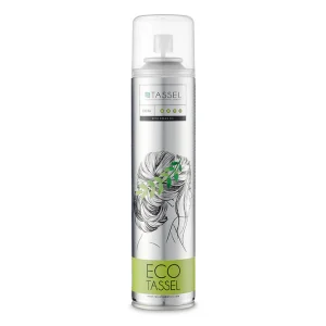 Laca extra fuerte Tassel Ecológica 300 ml