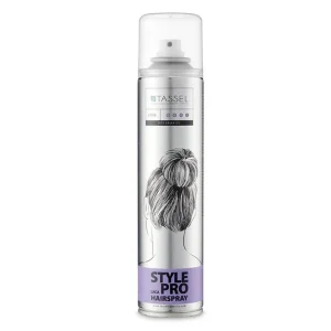 Laca fijación extra fuerte Tassel Style Pro 300 ml