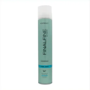 Laca fuerte Montibello 500 ml