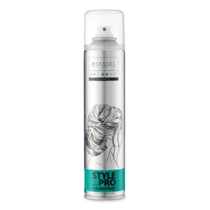 Laca fijación normal Tassel Style Pro 300 ml