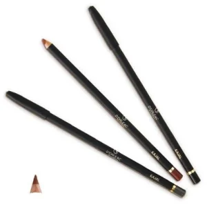 Lápiz de ojos Kajal nº 02 D'Orleac color marrón