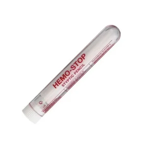 Lápiz hemostático anti sangrado Osma 12g