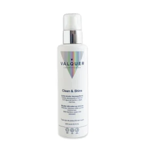 Leche Micelar desmaquillante Valquer 200ml