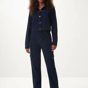 CHAQUETA VAQUERA SOSTENIBLE