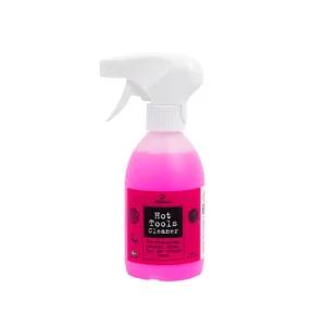 Limpiador de Herramientas de Calor Profesional AHO Clean 300ml