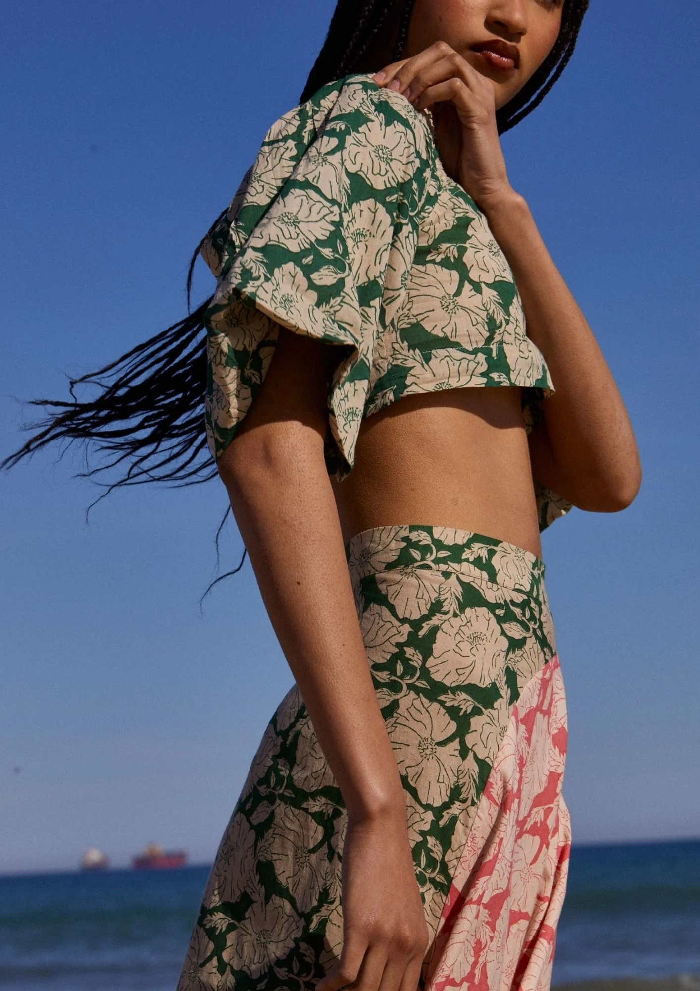 FALDA IRIS - Imagen 3