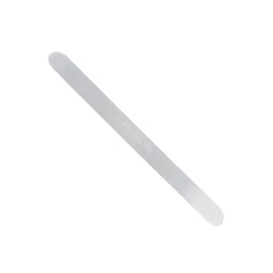 Mango metálico Pollié para lima recta