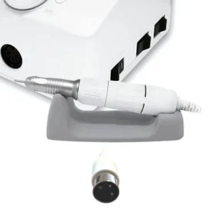 Manipulo para Torno de manicura y pedicura Pollié 30.000 rpm