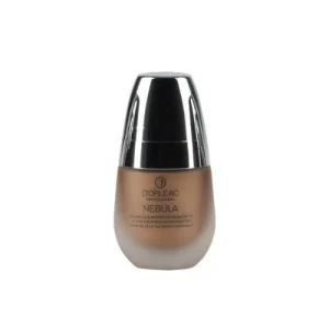 Maquillaje fluido n 3 Nebula D'Orleac 30ml