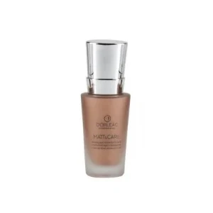 Maquillaje hidratante mate n 3 Matt&Care D'Orleac 30ml