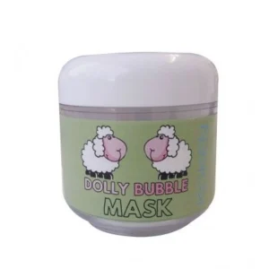 Mascarilla facial purificante Dolly Bubble 50 ml