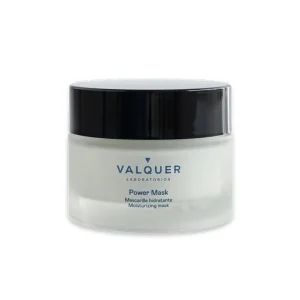 Mascarilla facial hidratante Valquer 50ml