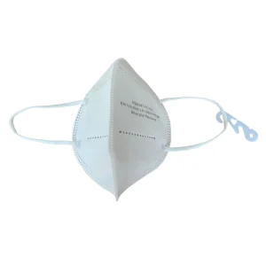 Mascarilla FFP2 homologación CE pack de 2 unidades