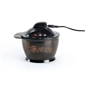Mezclador tinte eléctrico Dye Mixer de 320 ml