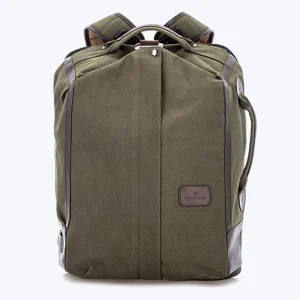 MOCHILA VERDE BOAB BAOBAB SCHARLAU