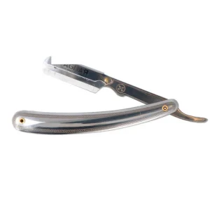 Navaja de Afeitar Ragnar media hoja