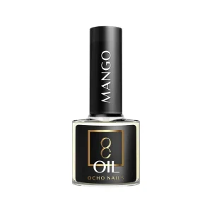 Ocho Nails Aceite para cutículas 132 mango