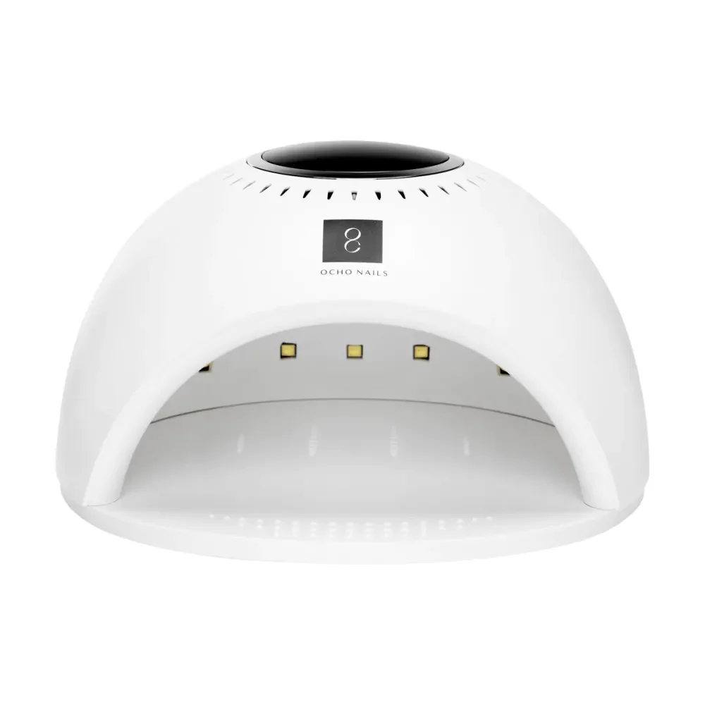 Lámpara LED/UV 84W Ocho - Imagen 4