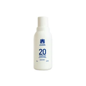 Oxidante Valquer en crema 20 Vol (6%) 75ml