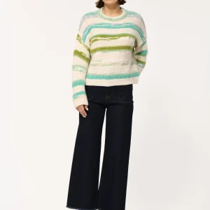 JERSEY DE RAYAS FANTASÍA