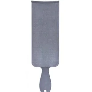 Paleta especial mechas larga 25cm color negro