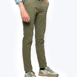 PANTALÓN CHINO 40WEFT